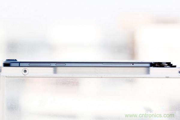 有圖有真相！暴拆VIVO X5 MAX,揭秘&ldquo;最薄之謎&rdquo;