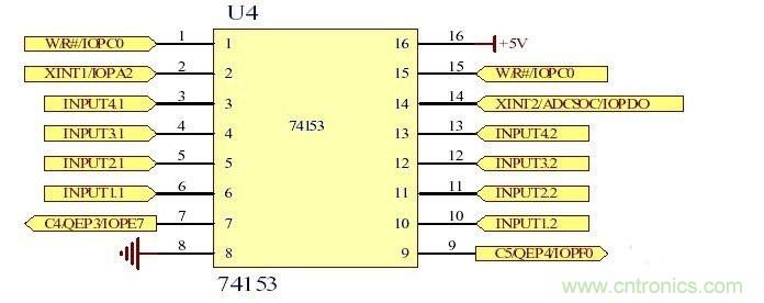 電路攻略：機械手視覺系統(tǒng)外圍電路設計