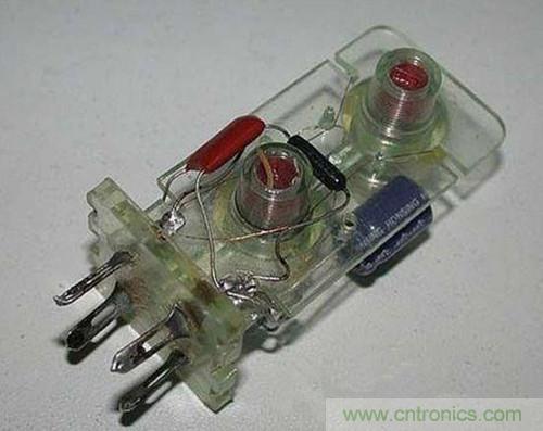 既省錢(qián)又省電！自己動(dòng)手DIY礦石收音機(jī)