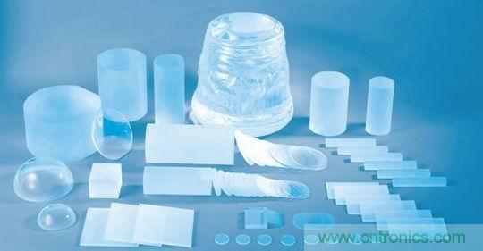 繼半導體之后的又一偉大發現！激光晶體的百科