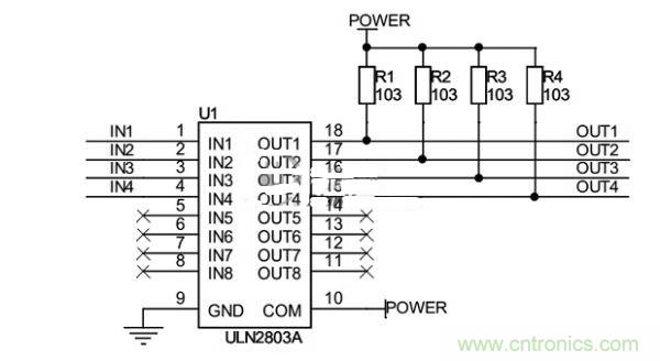 元器件必修課：用三極管打造驅(qū)動電路