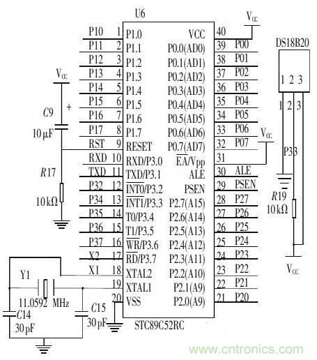 攻略達人：如何快速設計汽車溫度控制系統連接器電路？