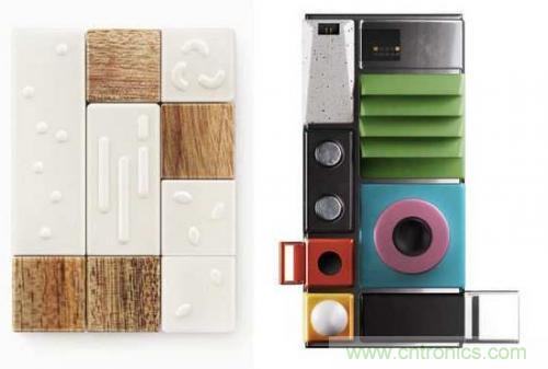 好奇殺死貓！這7種傳感器，被谷歌模塊化手機捧紅了！