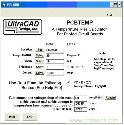 （c）導線厚度70&mu;m