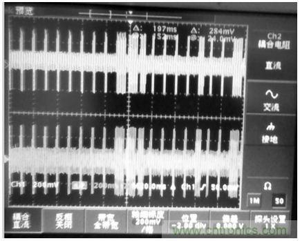 電路攻略：北斗衛星系統的高速攝像機時間同步器的設計