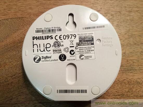 LED智能燈泡出故障怎么辦？進行復位最簡單！