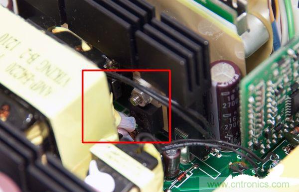 臺(tái)式電源選購(gòu)全攻略,遠(yuǎn)離被坑的結(jié)局【變壓器篇】