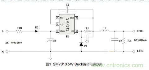 LED燈絲燈好不好，要看驅動電源給不給力！