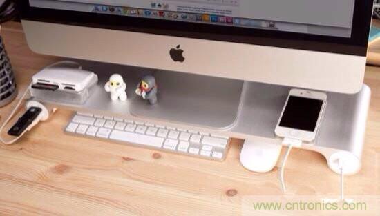 為什么用電腦的USB充電，手機掉電快？