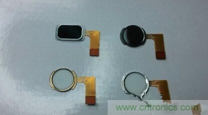 iPhone6如何辨真偽？指紋識別&ldquo;高下立現&rdquo;