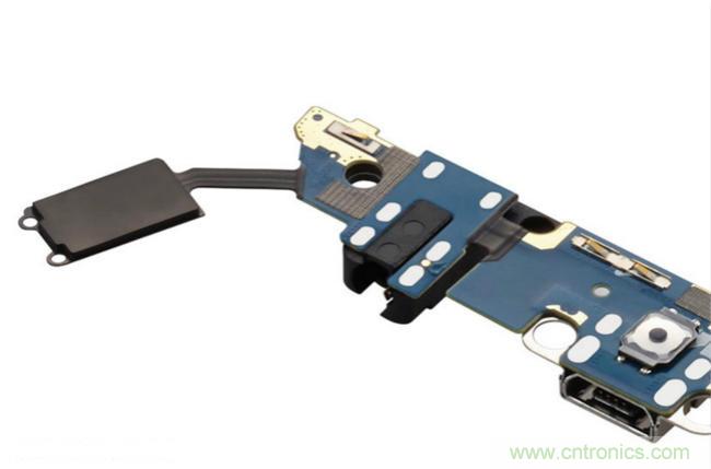 拆解三星Galaxy S6/S6 Edge，網(wǎng)友大呼&ldquo;有料&rdquo;！