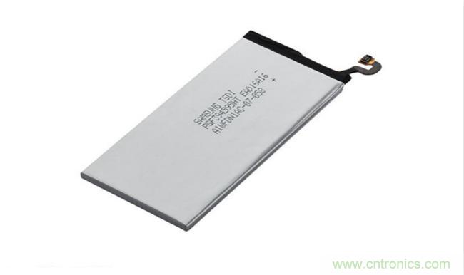 拆解三星Galaxy S6/S6 Edge，網(wǎng)友大呼&ldquo;有料&rdquo;！