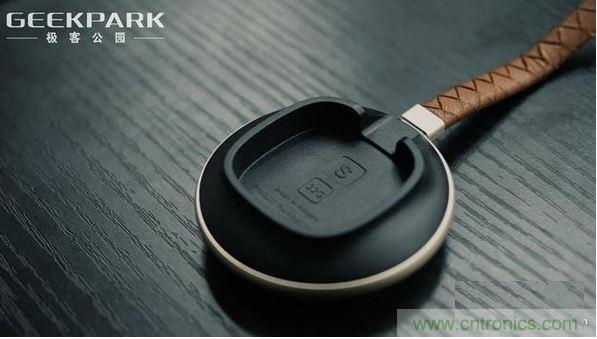 識(shí)別率高，使用簡(jiǎn)單的加密U盤(pán)