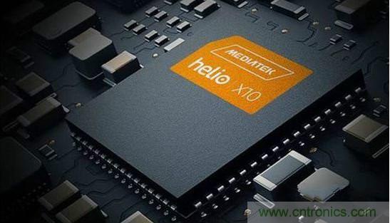 打破謠言！芯片高不高端取決于手機是否高端？