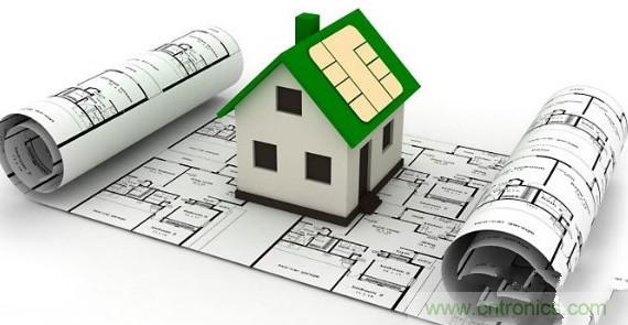 餡餅or陷阱？智能家居是否能與WiFi模塊共贏？