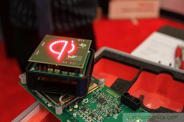 戳進(jìn)來!設(shè)計(jì)無線充電系統(tǒng)的線圈需要考量哪些因素?