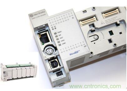 拆解帝爆料：地位難撼的PLC內部設計！