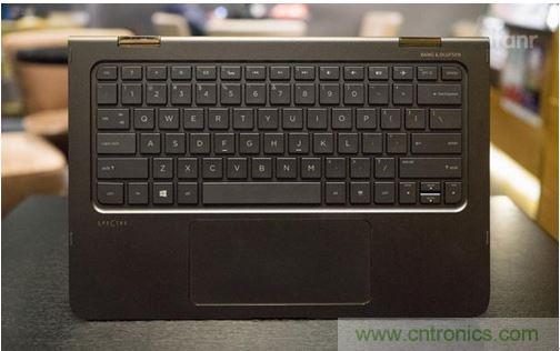 深度體驗最漂亮的 Windows 筆記本&mdash;&mdash;惠普 Spectre x360 