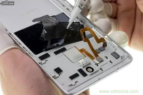  紅米Note 3姍姍來遲，是否藏有玄機？一拆便知