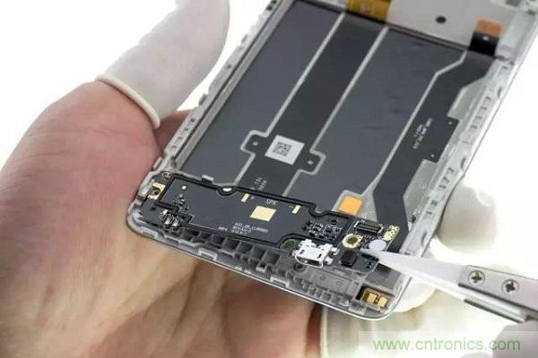  紅米Note 3姍姍來遲，是否藏有玄機？一拆便知