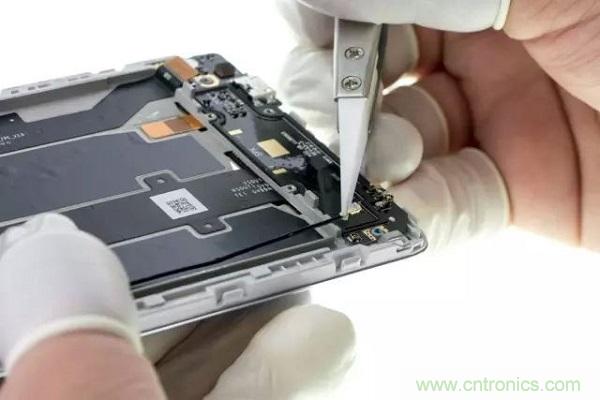  紅米Note 3姍姍來遲，是否藏有玄機？一拆便知