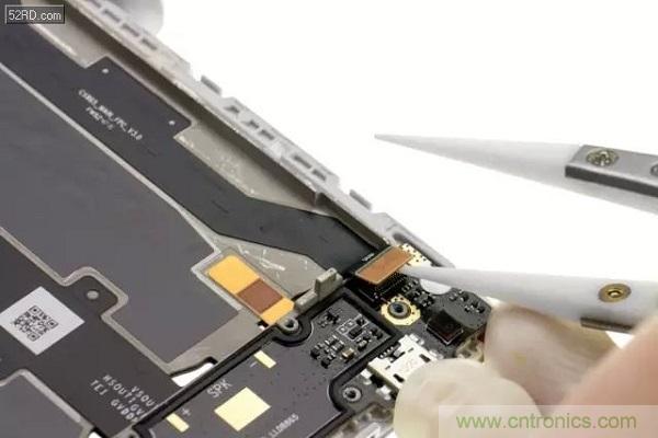  紅米Note 3姍姍來遲，是否藏有玄機？一拆便知