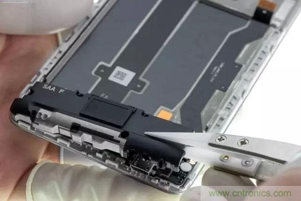  紅米Note 3姍姍來遲，是否藏有玄機？一拆便知