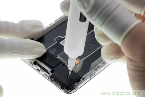  紅米Note 3姍姍來遲，是否藏有玄機？一拆便知