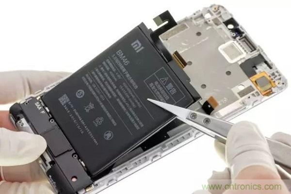  紅米Note 3姍姍來遲，是否藏有玄機？一拆便知