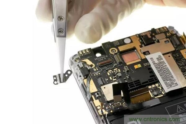  紅米Note 3姍姍來遲，是否藏有玄機？一拆便知