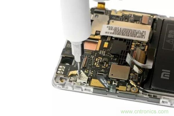  紅米Note 3姍姍來遲，是否藏有玄機？一拆便知