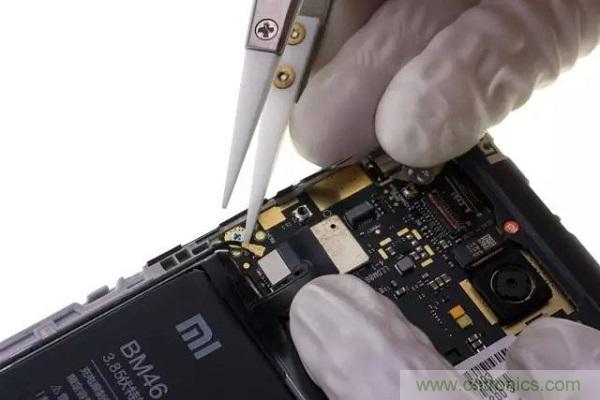  紅米Note 3姍姍來遲，是否藏有玄機？一拆便知