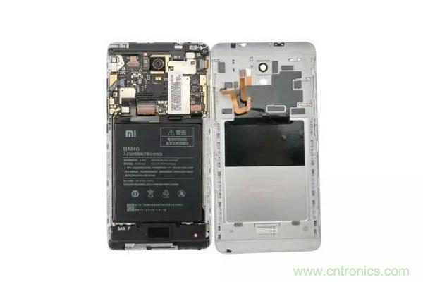  紅米Note 3姍姍來遲，是否藏有玄機？一拆便知