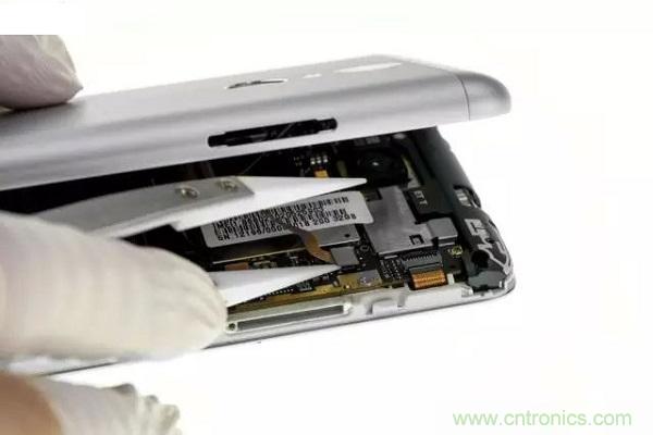  紅米Note 3姍姍來遲，是否藏有玄機？一拆便知