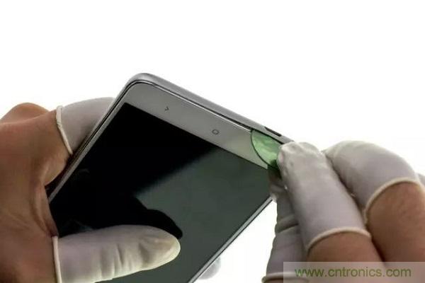  紅米Note 3姍姍來遲，是否藏有玄機？一拆便知