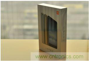 發布即引來眾多吐槽，小米平板2真的只是看起來很美？