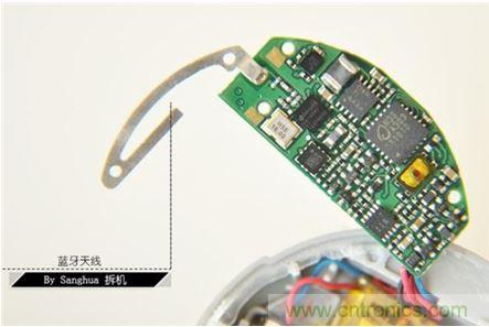 脫下外殼看本質(zhì)！榮耀zero手環(huán)能否脫穎而出？