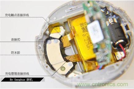 脫下外殼看本質(zhì)！榮耀zero手環(huán)能否脫穎而出？