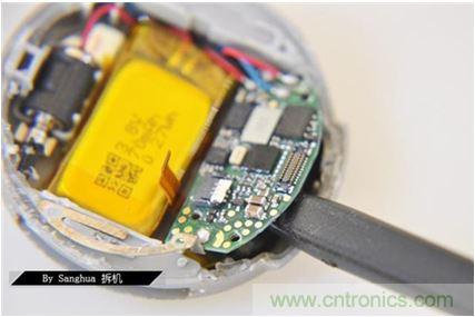 脫下外殼看本質(zhì)！榮耀zero手環(huán)能否脫穎而出？