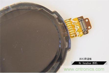 脫下外殼看本質(zhì)！榮耀zero手環(huán)能否脫穎而出？