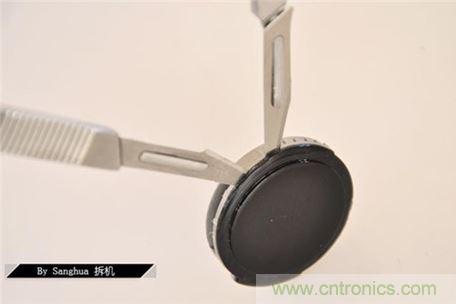 脫下外殼看本質(zhì)！榮耀zero手環(huán)能否脫穎而出？