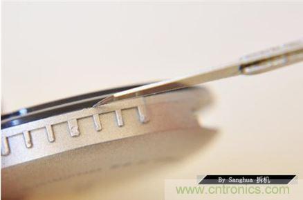 脫下外殼看本質(zhì)！榮耀zero手環(huán)能否脫穎而出？