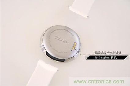 脫下外殼看本質(zhì)！榮耀zero手環(huán)能否脫穎而出？