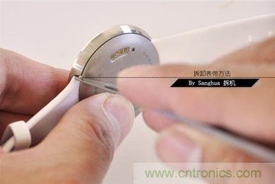 脫下外殼看本質(zhì)！榮耀zero手環(huán)能否脫穎而出？