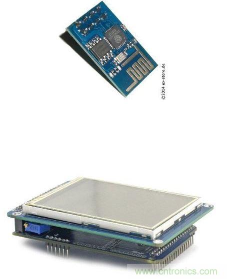 &ldquo;攻城獅&rdquo;爸比的showtime：為寶貝自制一臺兒童小電腦