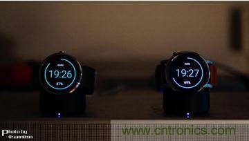 Moto 360 二代：&ldquo;精益求精&rdquo;的細節仍無法彌補功能的缺失