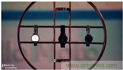 Moto 360 二代：&ldquo;精益求精&rdquo;的細節仍無法彌補功能的缺失