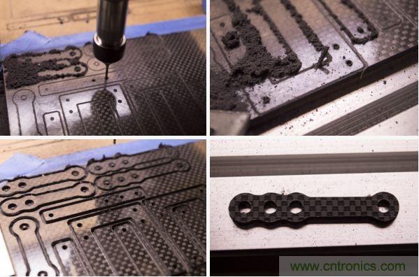 攝影發(fā)燒友：想要相機穩(wěn)如雞頭，學(xué)我DIY自平衡相機穩(wěn)定器