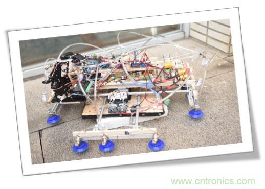 由十余款創客設計看FPGA如何在智能硬件界&ldquo;大展拳腳&rdquo;？