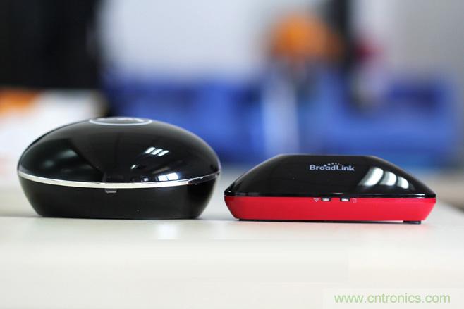 靈米智控盒子體驗測評，一個拯救老家電的&ldquo;天使&rdquo;